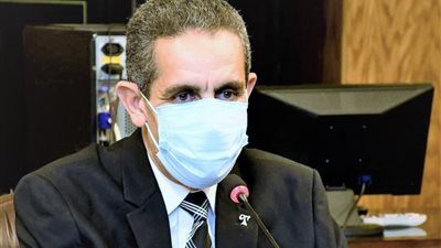 الغربية تتصدر المراكز الأول من المستهدف اليومي للتطعيم ضد فيروس كورونا