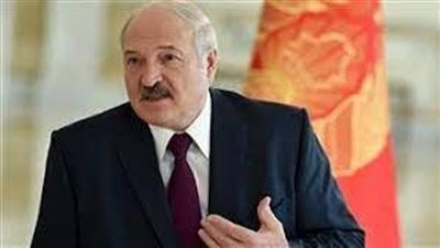 رئيس بيلاروسيا: استفتاء شعبي على تعديل الدستور في موعد أقصاه فبراير 2022