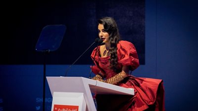 المخرجة ريمي عقل: مقابلة العنف بعنف مماثل لا يولد سوى المزيد من الفوضى