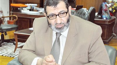 الذهبى يعلن عن تلقى الأبحاث العلمية لمؤتمر تكنولوجيا النانو فى شرم الشيخ.. بالموعد والصور