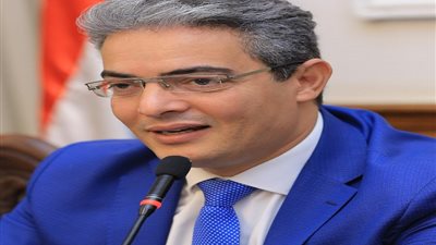 نقيب الإعلاميين : تنمية سيناء تقضي على أمال الجماعات الإرهابية للبقاء في أرض الفيروز