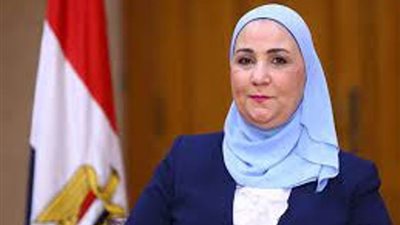 وزيرة التضامن: تم إنشاء 1000 حضانة.. وبالتعاون مع الجمعيات الأهلية دعمنا هذا العدد من المدارس .. فيديو