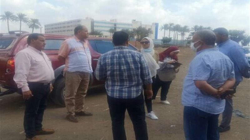 بوابة الجمهورية