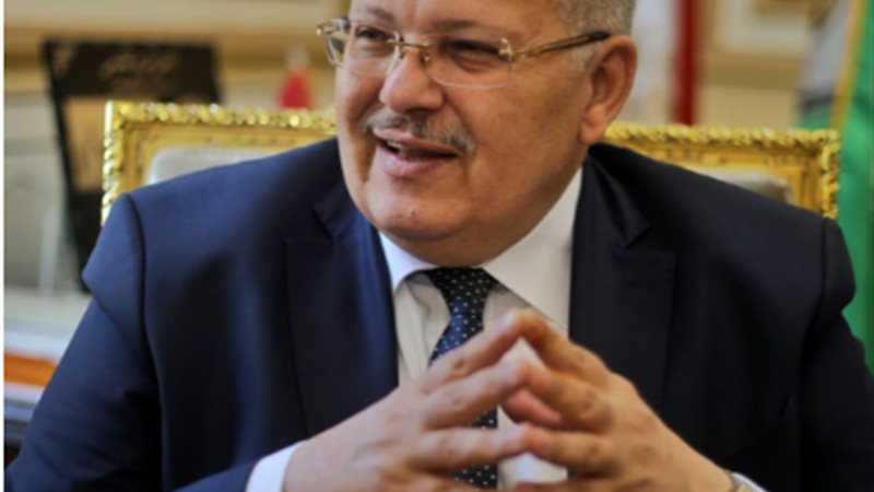بوابة الجمهورية