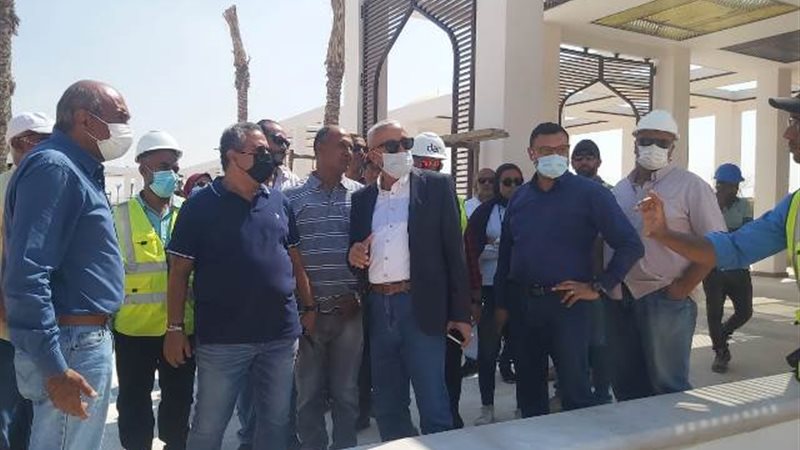 بوابة الجمهورية
