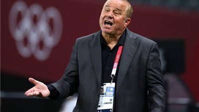 مرعي: قرار تعيين شوقي غريب أصاب الجميع بـ