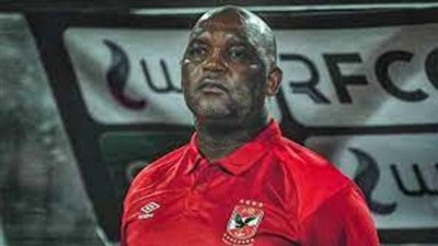 قرار هام من موسيمانى بشأن لاعبى الاهلى