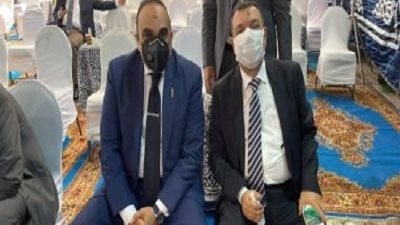 رئيس المحكمة: العدل أساس الحكم الرشيد..وقضاة مصر لا يخشون إلا الله