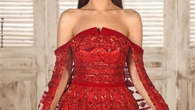 يارا تشوق متابعيها لالبوم 