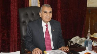 رئيس محكمة استئناف القاهرة : العدل أساس الحكم الرشيد ..وقضاة مصر لا يخشون إلا الله