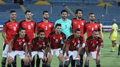 موعد مباراة منتخب مصر و ليبيريا إستعداداً لمواجهة ليبيا والقنوات الناقلة