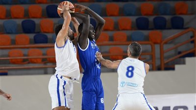 أول تعليق لمدرب الزهراء التونسي بعد الفوز الكبير على اليونانى السودانى