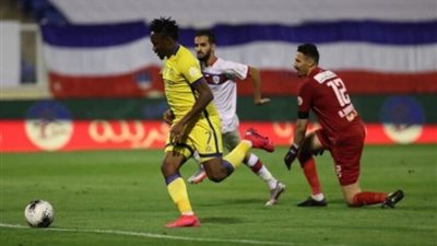 مباراة أبها والنصر في الدوري السعودي .. الموعد والقنوات الناقلة