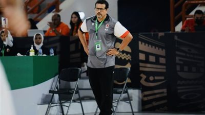 مدرب اتحاد الفتح: توقعنا سيناريو المباراة.. وإكساب الشباب الخبرة سبب مشاركتنا بالبطولة