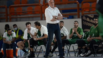 مدرب الاتحاد: مواجهة الميناء اليمني تجربة جيدة تحضيرا للمواجهات القادمة
