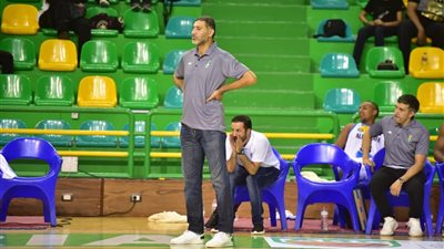 مدرب الغرافة القطري: أخطاء اللاعبين أدت إلي اللجوء لشوطين إضافيين