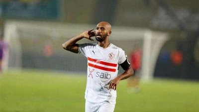 صادق: شيكابالا منقطع عن مران الزمالك.. وأخصائي التأهيل كان يدربه في المنزل