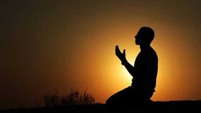 دعاء صلاة الفجر للميت
