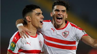 فاروق: الأهلى يفتح أبوابه لنجم الزمالك