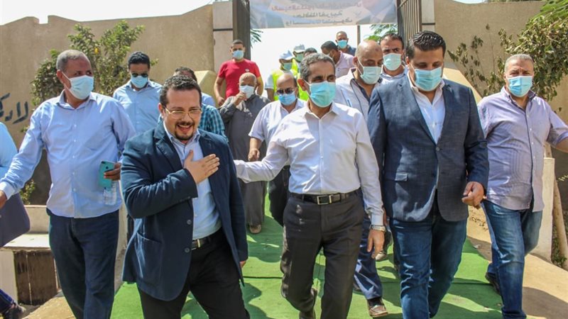 بوابة الجمهورية