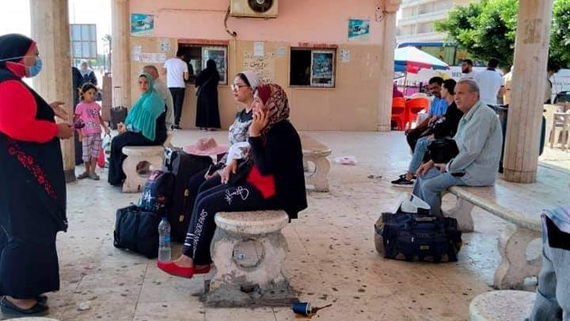 بوابة الجمهورية