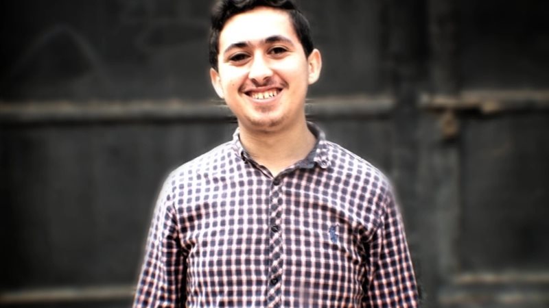 محمد خيري