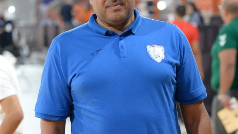 المصرى ايهاب جلال