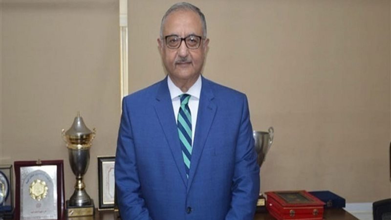 أشرف نصار رئيس مجلس