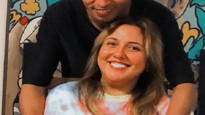 سر نجاح مي كساب وتألقها فى فى حكاية 