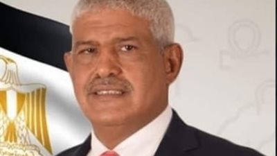 نائب: زيارة الوفد الأمريكي لمصر ولقائه السيسي يؤكد عمق العلاقات