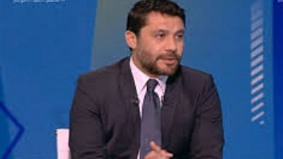 الصقر أحمد حسن: الجهاز الفنى الجديد مطالب باستعادة هوية منتخب مصر