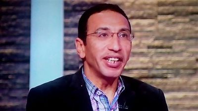ناقد رياضي ينتقد بقوة أجواء مباراة مصر وليبيريا والسبب غير متوقع.. فيديو