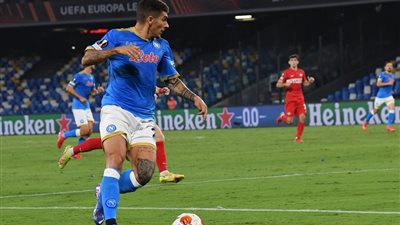 شاهد ثانى أسرع هدف فى الدورى الأوروبى.. فيديو