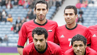 أبرزهم تريكة وصلاح.. 6 لاعبين مصريين فى تشكيل الأفضل بأفريقيا خلال القرن الـ21