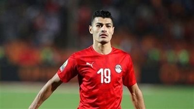 بسبب فتاة طوكيو.. إيقاف عبد الرحمن مجدى 3 شهور وتغريمه 100 ألف جنيه