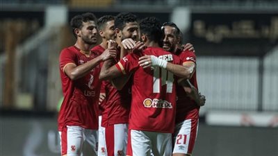 رسميا.. الأهلى يحصل على توقيع ثنائى منتخب مصر لمدة 5 مواسم
