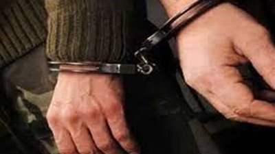 بعد تداول الفيديو على فيس بوك.. ضبط بلطجى البحيرة