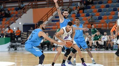 اتحاد البليدة الجزائرى يهزم الميناء اليمني 65/85 في البطولة العربية لكرة السلة