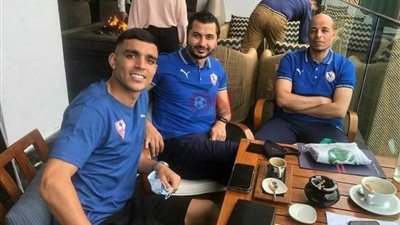 مفاجأة..ساسى يرحل عن الدحيل القطرى