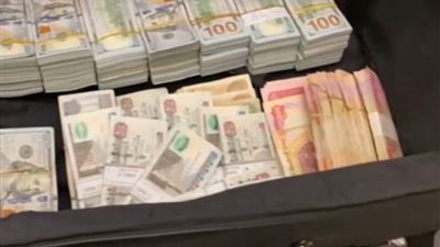 الداخلية: إحباط مخططا لإعادة إحياء نشاط تنظيم الإخوان الإرهابي فى مصر.. صور