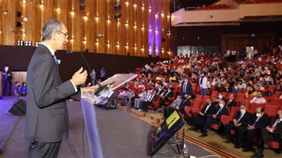 وزير الاتصالات : ارتفاع الصادرات الرقمية الى 4.5 مليار دولار