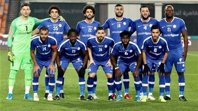سموحة يستعد للموسم الجديد بـ 4 وديات
