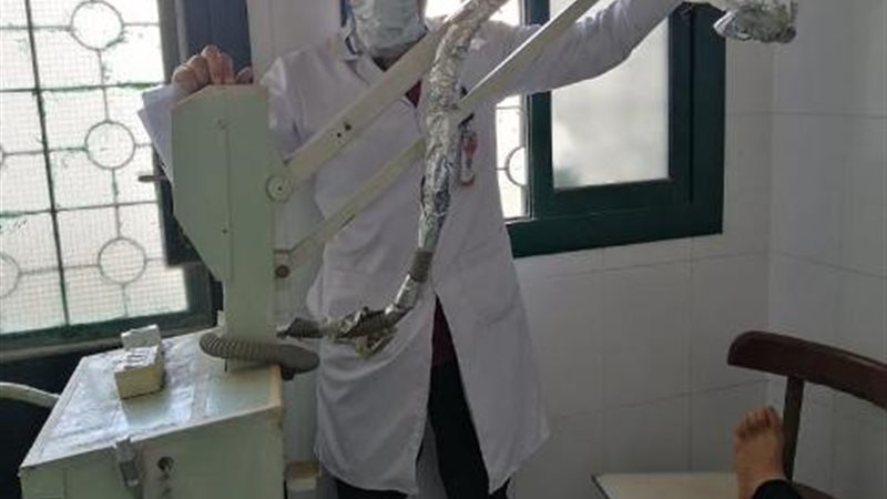 بوابة الجمهورية