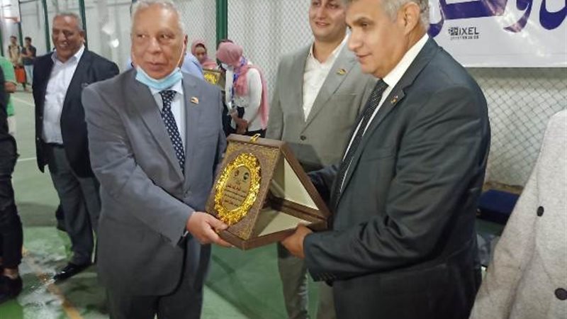 بوابة الجمهورية