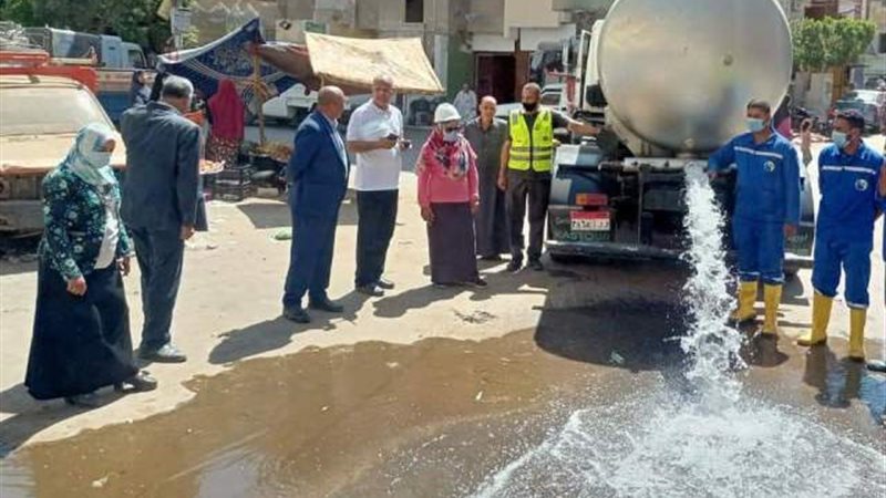 بوابة الجمهورية