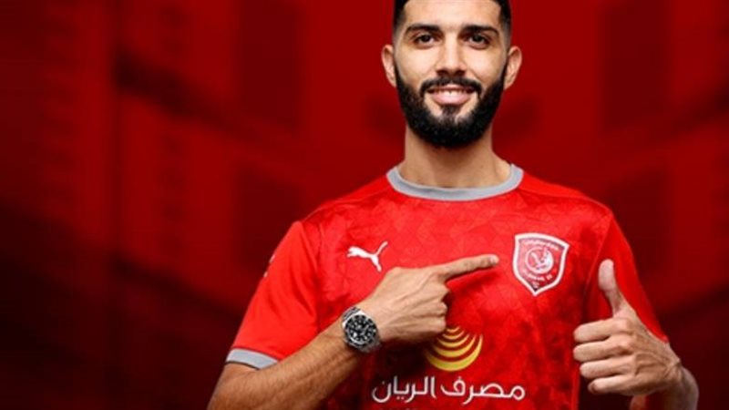 فرجانى ساسى