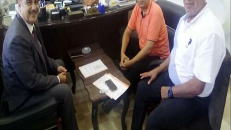 بوابة الجمهورية