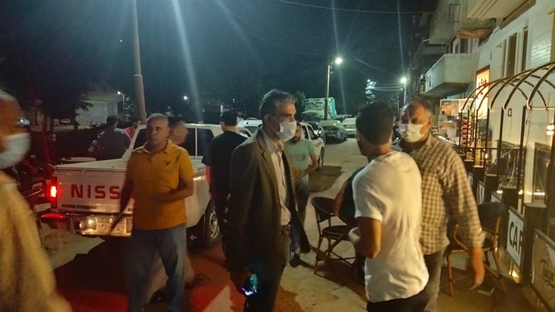 بوابة الجمهورية
