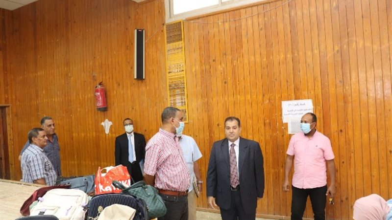 بوابة الجمهورية