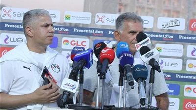 مجاهد يكشف موقف تعيين مترجم خاص لكارلوس كيروش